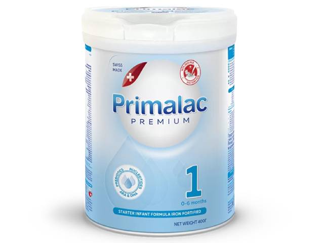Primalac-1