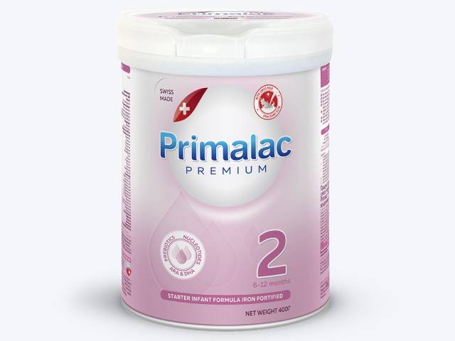 Primalac-2
