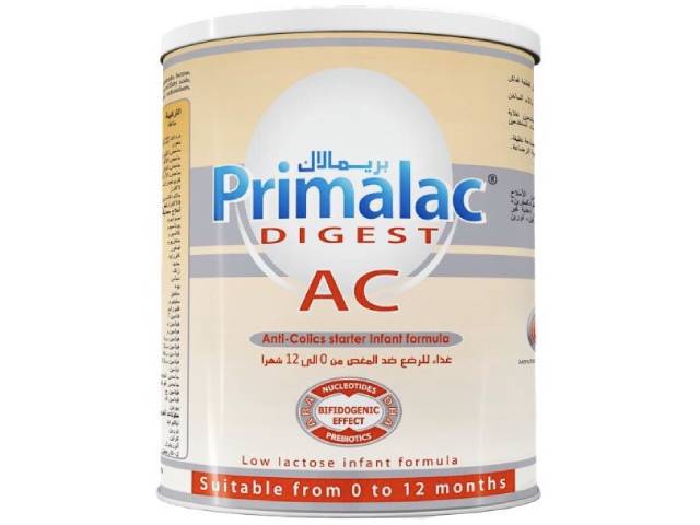 Primalac-AC