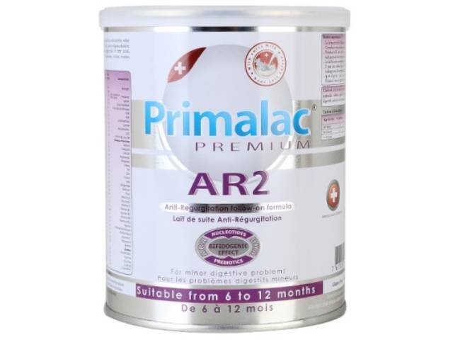 Primalac-AR2