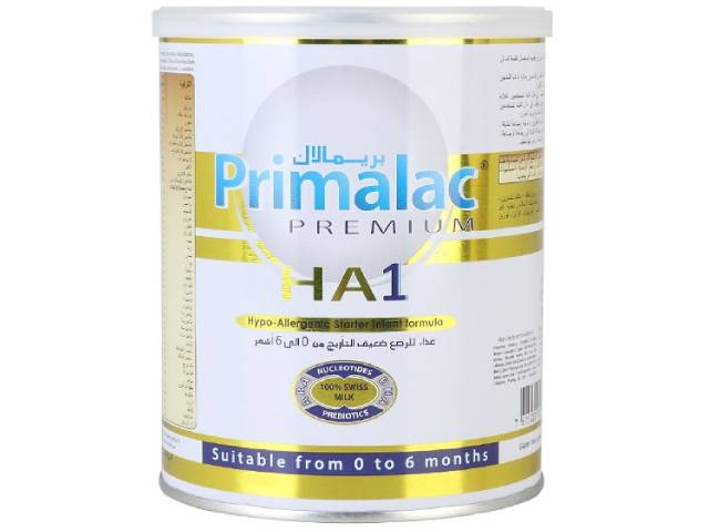 primalac-HA1