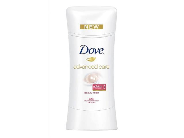 مزيل العرق Dove Advanced Care Deodorant